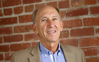 David Neale, Chairman & CEO