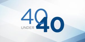 40 under 40 for 2023