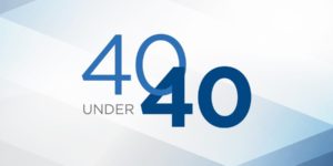 40 under 40 for 2023